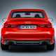 Illustration for article titled The Audi RS3 Sedan Is A 400 HP Five-Cylinder Monster Sedan Coming To America At Last
